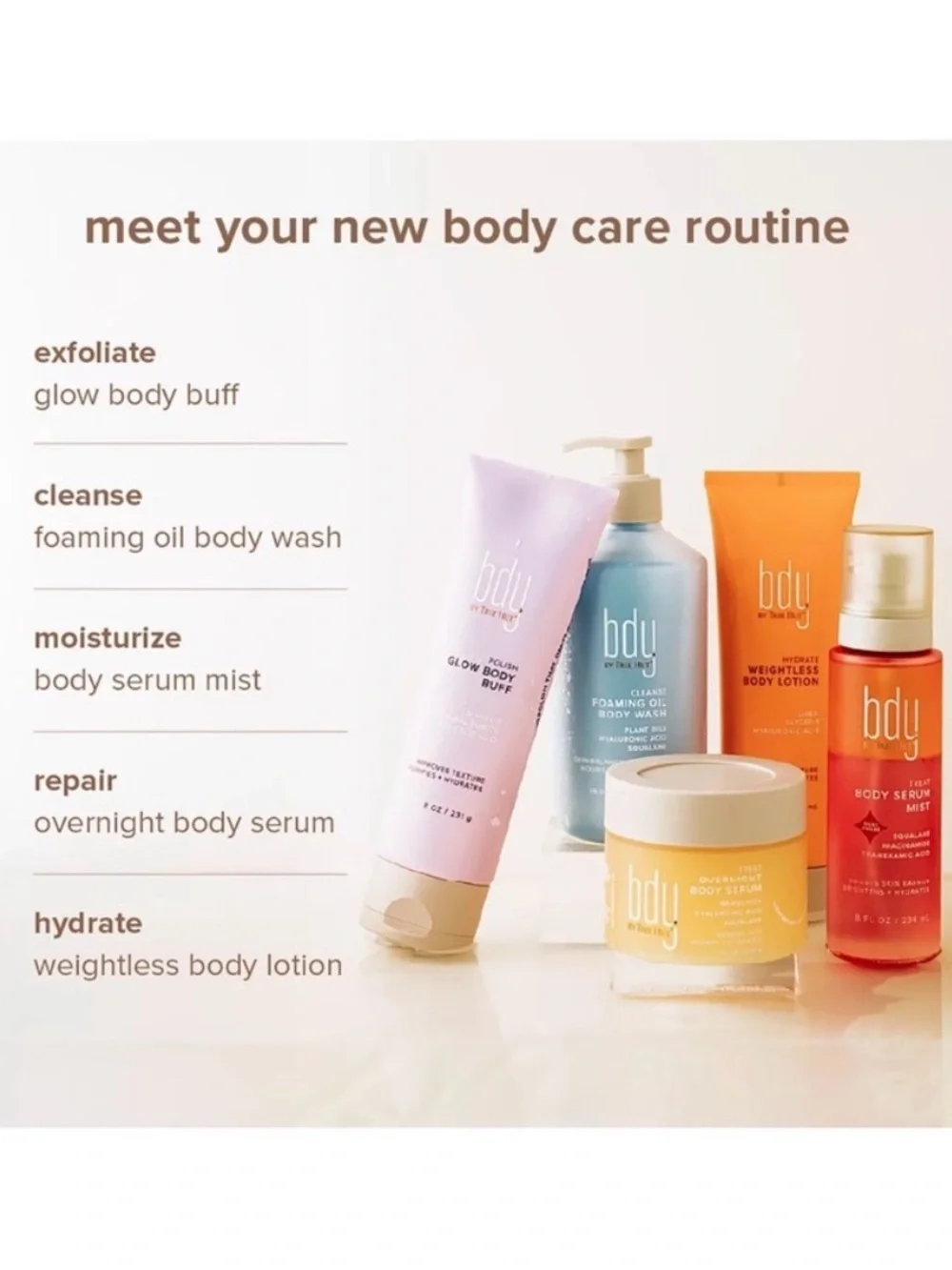 N/A benefits gentle